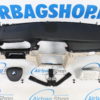 Airbag kit - Tableau de bord beige speaker BMW 5 serie F10 (2009-2017) – Image 2