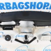 Airbag set - Dashboard beige speaker M BMW 5 serie F10 (2009-2017) - Afbeelding 2
