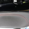 Airbag set - Dashboard leder met rode stiksel Peugeot 2008 (2013-heden)  - Afbeelding 3