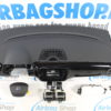 Airbag kit - Tableau de bord Seat MII facelift (2016-....)  – Image 2