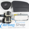Airbag kit - Pannello Skoda Fabia (2015-....) - immagine 2