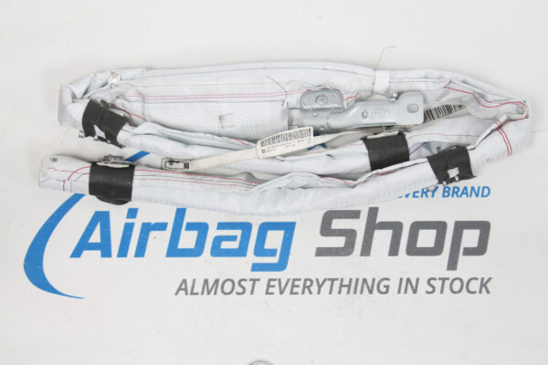 Toit airbag droit ou gauche Peugeot 2008 (2013-....)