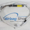 Roof airbag left or right Audi A3 8P (2005-2012) - Image 2