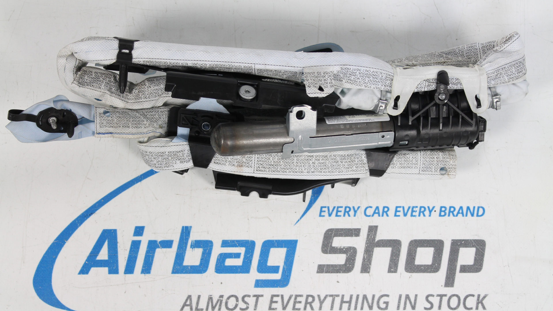 Dak airbags links of rechts BMW 3 serie E90 E91 E92 E93 (20052013