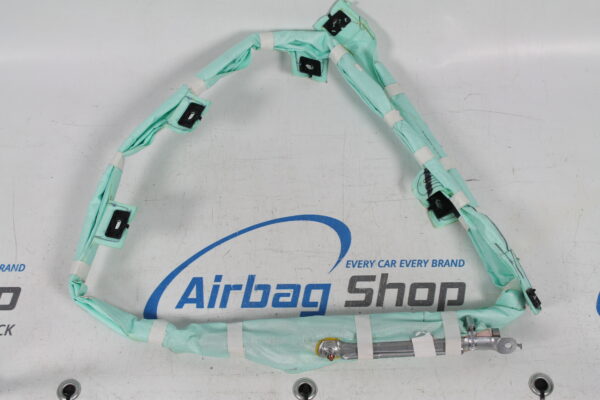 Roof airbag left or right Mercedes C klasse W205 (2014-....)