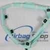 Roof airbag left or right Mercedes C klasse W205 (2014-....) - Image 2