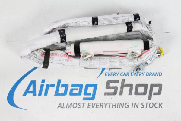 Roof airbag left or right Hyundai ix35 (2009–2015)