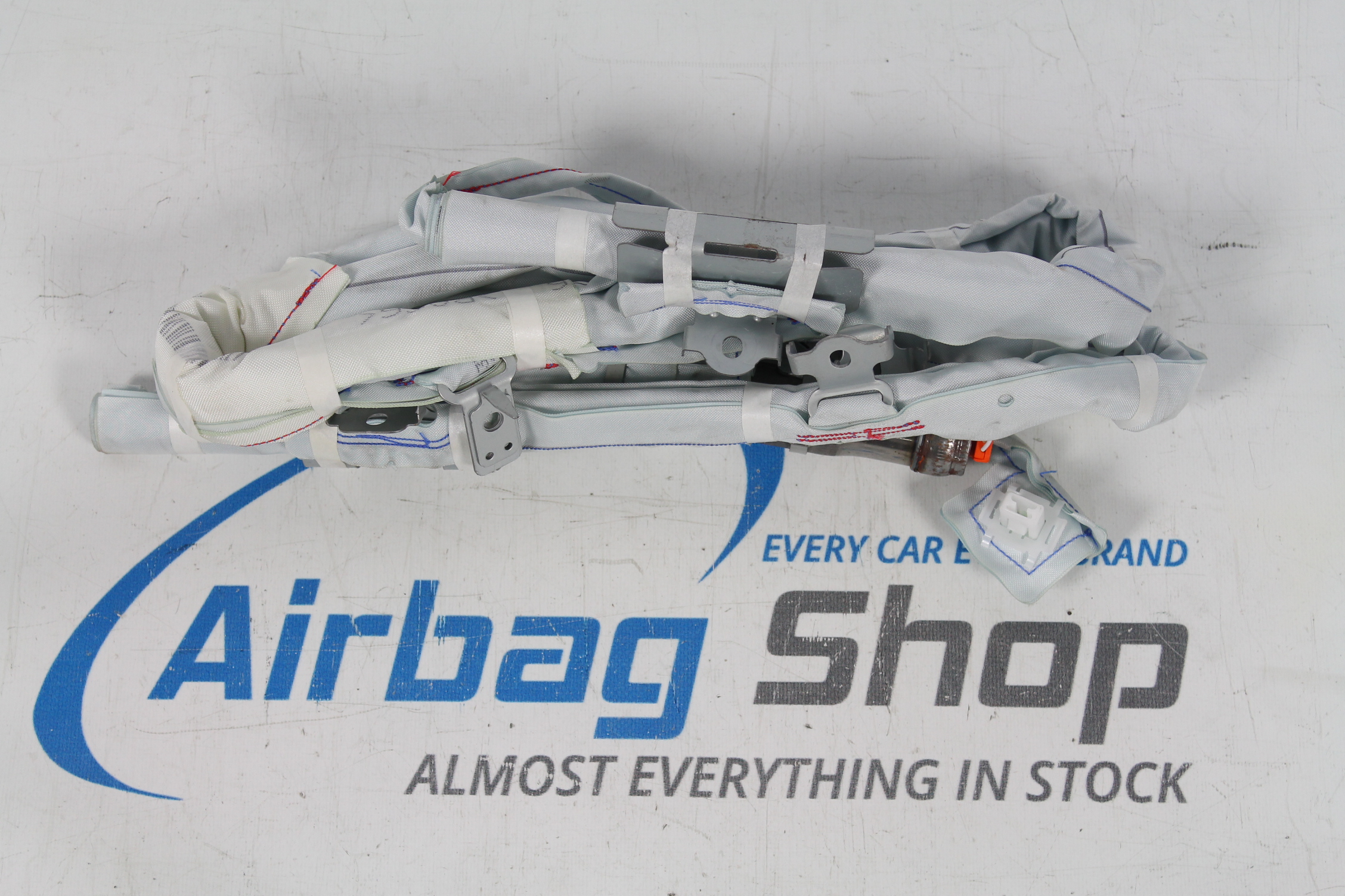 Roof airbag left or right Mazda 3 (2014....) Airbag Shop