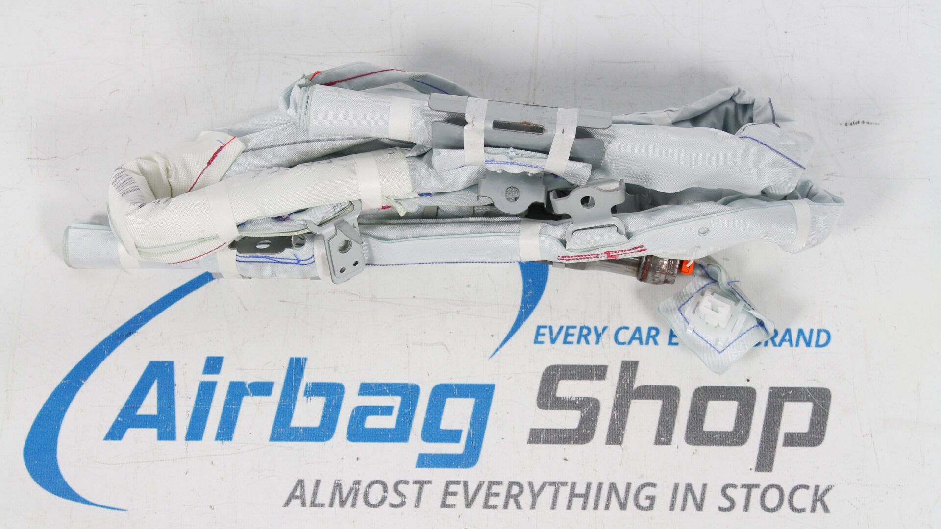 Roof airbag left or right Mazda 3 (20142018) Airbag Shop