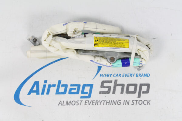 Toit airbag droit ou gauche Opel Astra J (2009-2015)