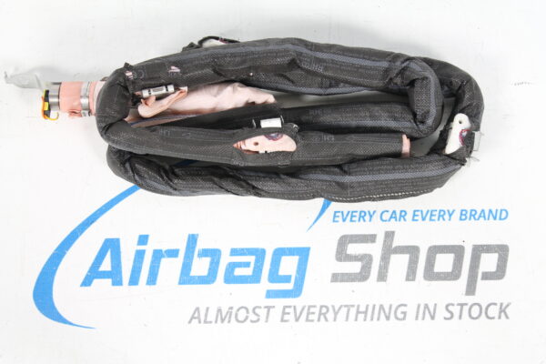 Roof airbag left or right Peugeot 308 (2014-....)