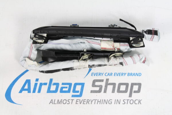 Roof airbag left or right Seat Altea (2009-....)