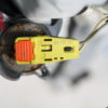 Roof airbag left or right Seat Altea (2009-....) - Image 2