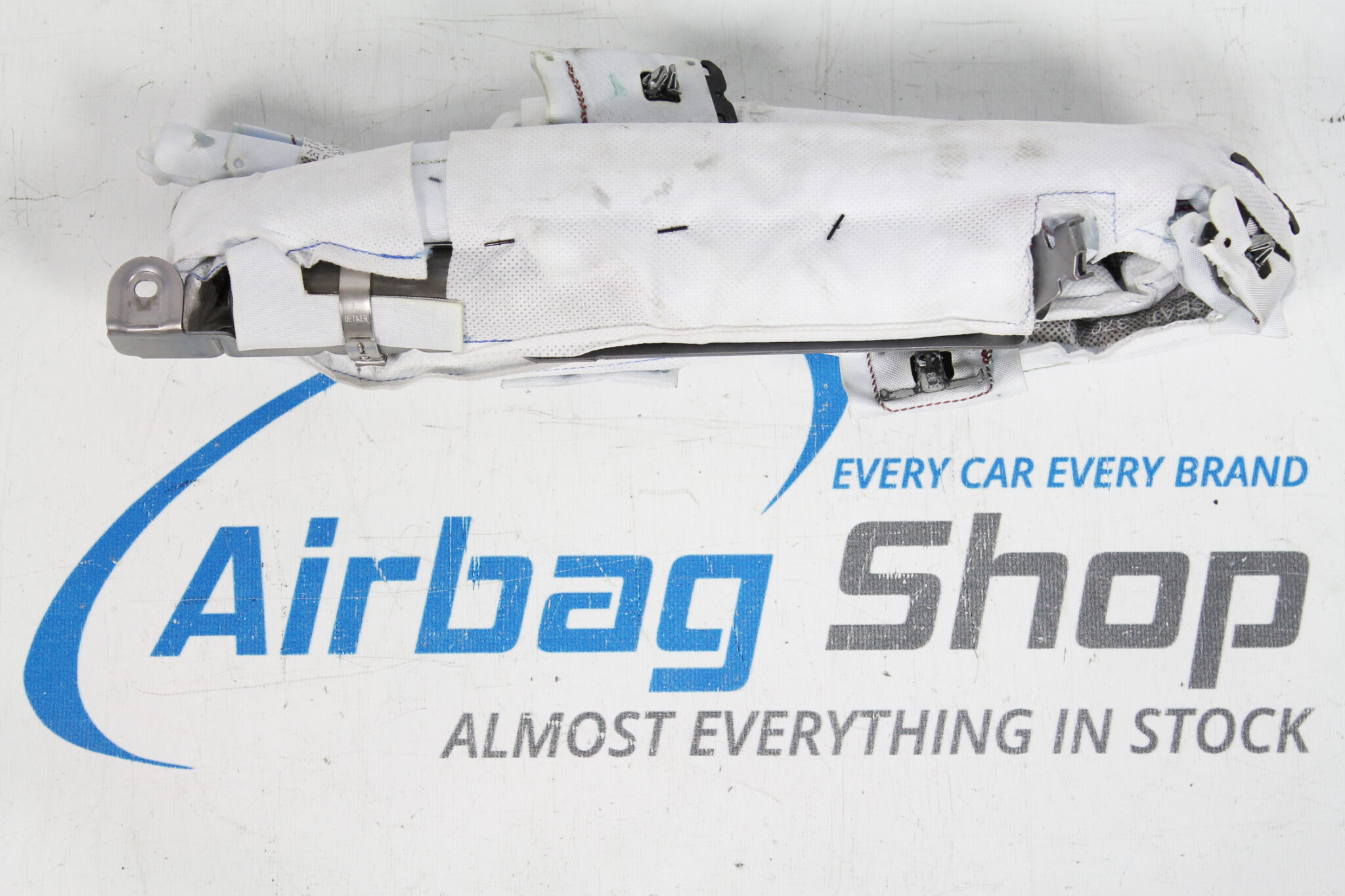Roof airbag left or right Seat Leon 3 (20122020) Airbag Shop