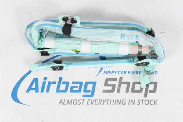 Roof airbag left or right Skoda Octavia (2013-2020)