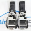 Airbag kit - Panneau gris Citroen Jumpy (2007-2016)  – Image 3