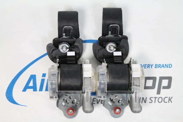 2 x Gordels Hyundai i20 (2008-2014)