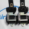 Airbag kit - Tableau de bord Seat MII facelift (2016-....)  – Image 4