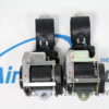 Airbag set - Dashboard Volkswagen Golf 5 facelift (2004-2008)  - Image 4