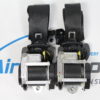 Airbag set - Dashboard Volkswagen Golf 6 plus facelift (2008-2014) - Image 4