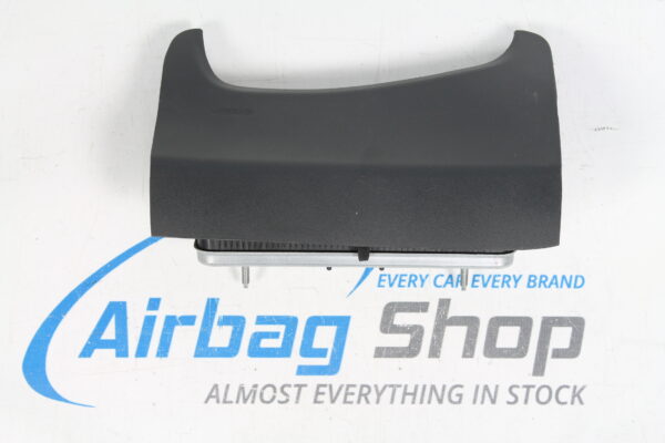 Airbag ginocchio Ford Fiesta grigio (2008-....)