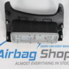 Airbag ginocchio Ford Fiesta grigio (2008-....) - immagine 2