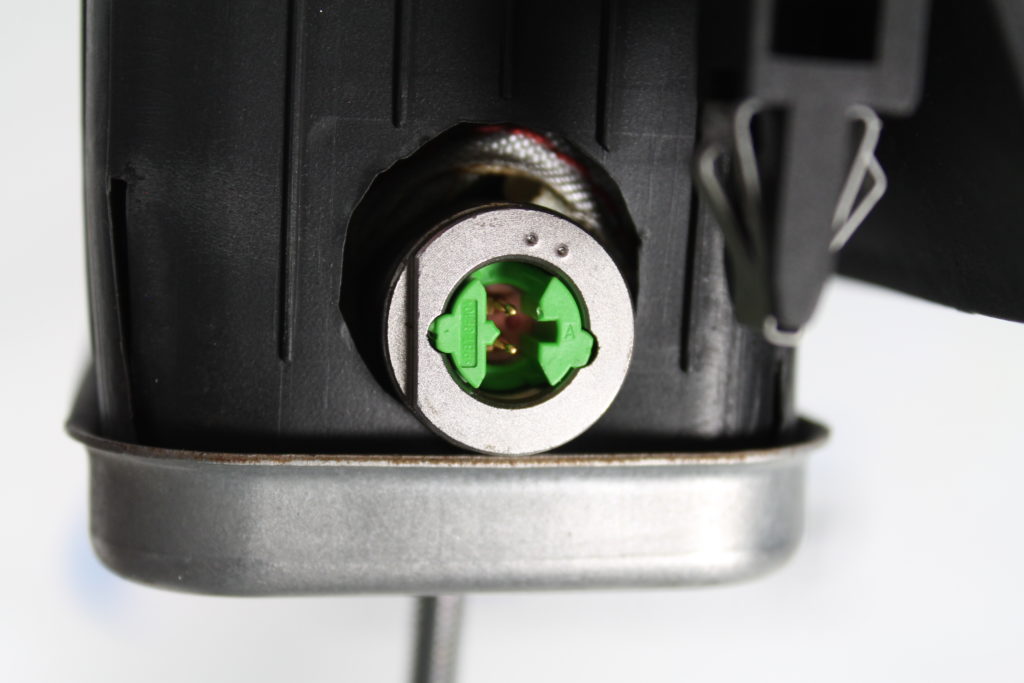 Knee airbag Ford Fiesta (20132017) Airbag Shop