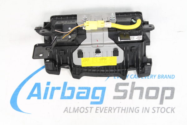 Knie airbag Hyundai i40 (2011-heden) hyun1254a