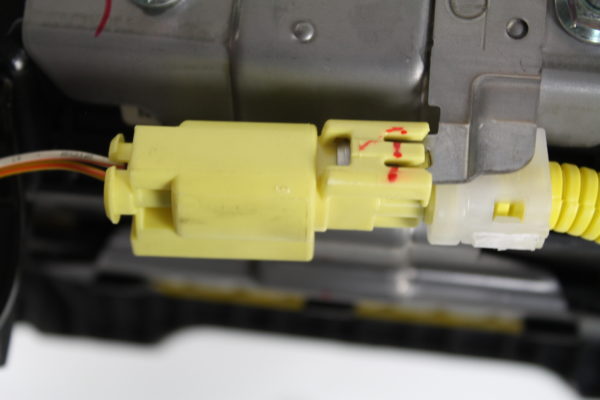 Knie airbag Hyundai i40 (2011-heden) hyun1254b