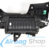 Knie Airbag Smart Forfour 453 (2014-....) – Bild 2