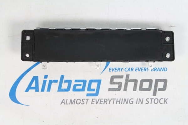 Knee airbag Volvo XC90 (2015-....)