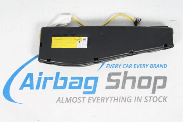 Stoel airbags links of rechts BMW 1 serie E81 E82 E87 E88 (2004-2011)