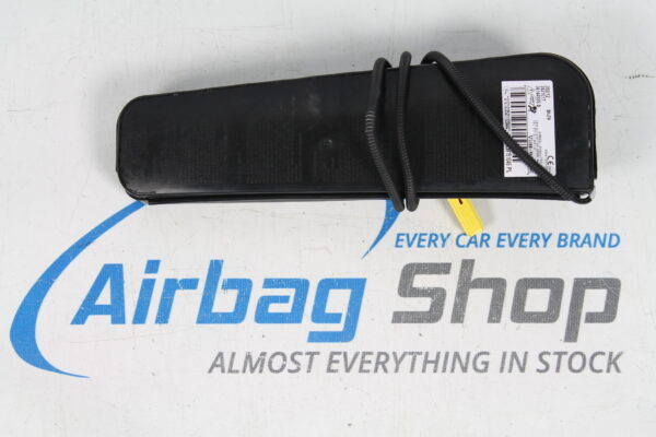 Airbag sedile sinistra o destra Ford Fiesta (2008-....)