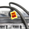Airbag sedile sinistra o destra Ford Fiesta (2008-....) - immagine 3