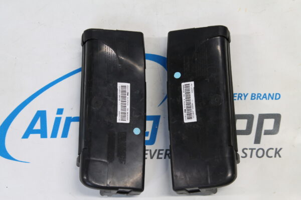 Siège airbag droit ou gauche Peugeot 2008 (2013-....)