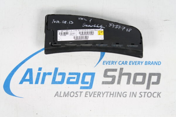 Stoel airbags links of rechts Mercedes B klasse W246 (2011-2018)