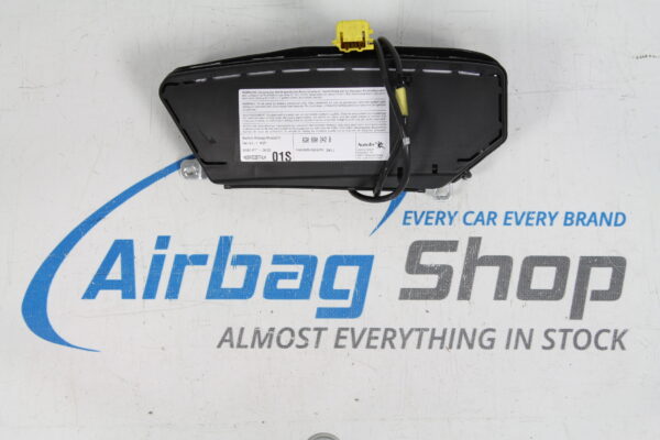 Airbag sedile sinistra o destra Skoda Fabia (2007-2014)