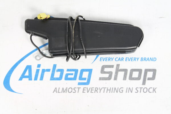 Stoel airbags links of rechts Audi A3 8P (2005-2012)
