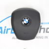 Airbag set - Dashboard head up zwart BMW X5 X6 E70 E71 (2006-2014) - Afbeelding 3