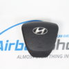 Airbag kit - Tableau de bord Hyundai i20 (2008-2014)  – Image 3