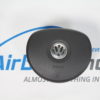 Airbag set - Dashboard Volkswagen Golf 5 (2004-2008)  - Image 3