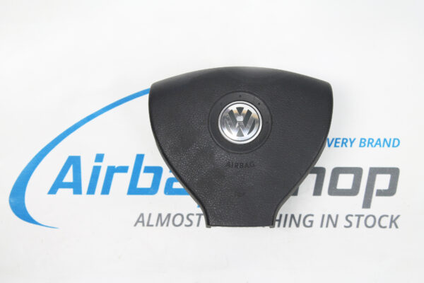 Driver airbag Volkswagen Golf 5 facelift (2004-2008)