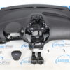Airbag kit - Cruscotto Ford Tourneo Transit (2013-....) - immagine 2