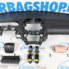 Airbag kit - Tableau de bord Toyota Land Cruiser (2007-....) – Image 2