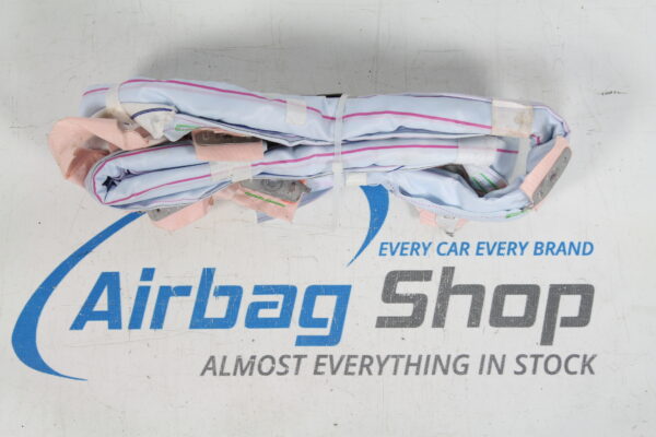Roof airbag left or right Peugeot 108 (2014-2021)