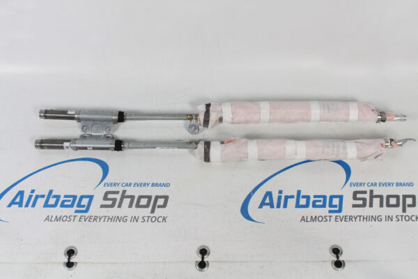 Dak airbag links of rechts Mercedes E klasse W212 (2009-2016)