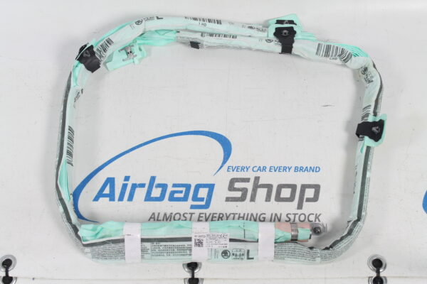 Airbag tendina sinistra Volkswagen Golf 7 (5G) (2012-2020)