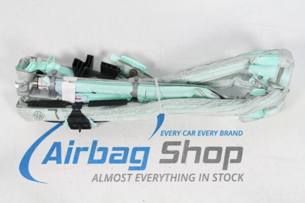 Roof airbag left or right Volkswagen Touran (2008-2015)
