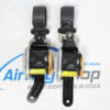 Airbag set - Dashboard panel Honda Jazz (2007-2014) - Image 3