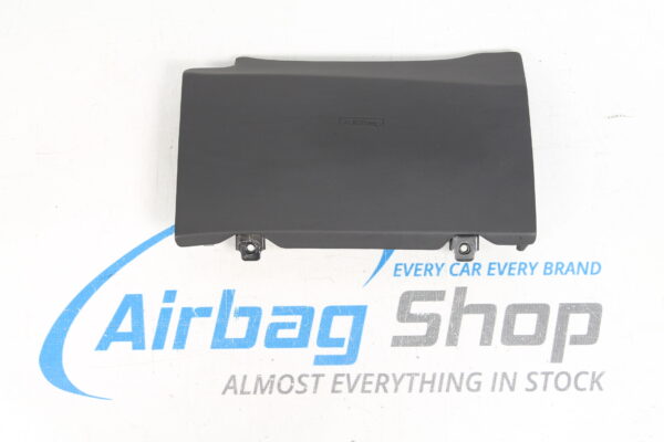 Genou airbag Fiat 500 (2007-....)